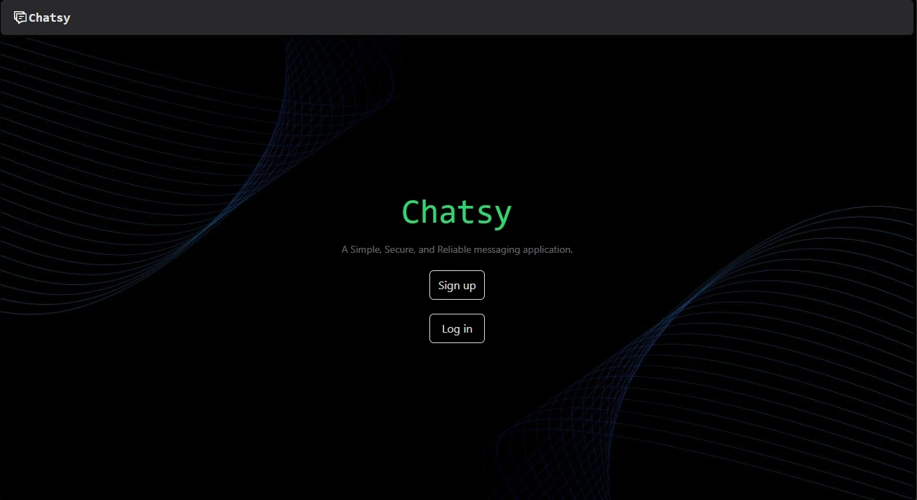Chatsy